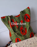 Bird Tote Bag